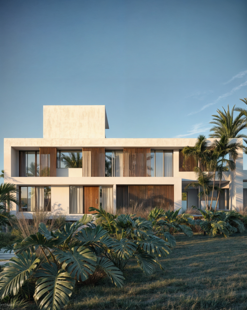 Casa DN 02 (Tipo 3)