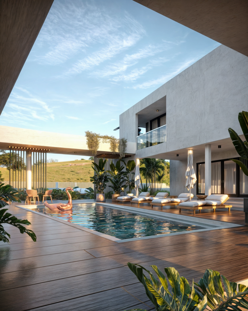 Casa DN 02 (Tipo 3) — 3