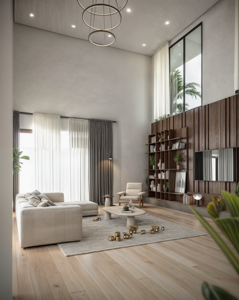 Casa DN 02 (Tipo 3) — 6