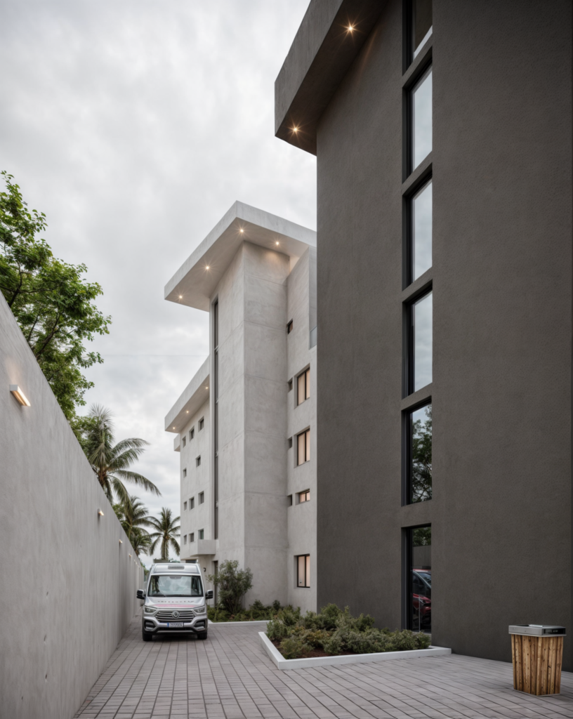 Hospital Privado da Katembe — 2