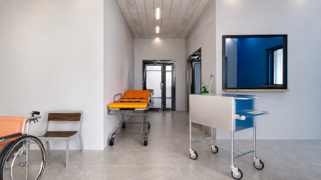 Maisha Fisio – Consultório Médico — 4
