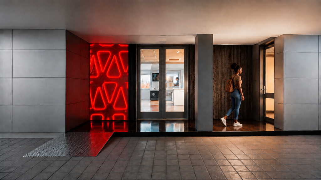 Agência do Banco UBA-Beira Branch — 4
