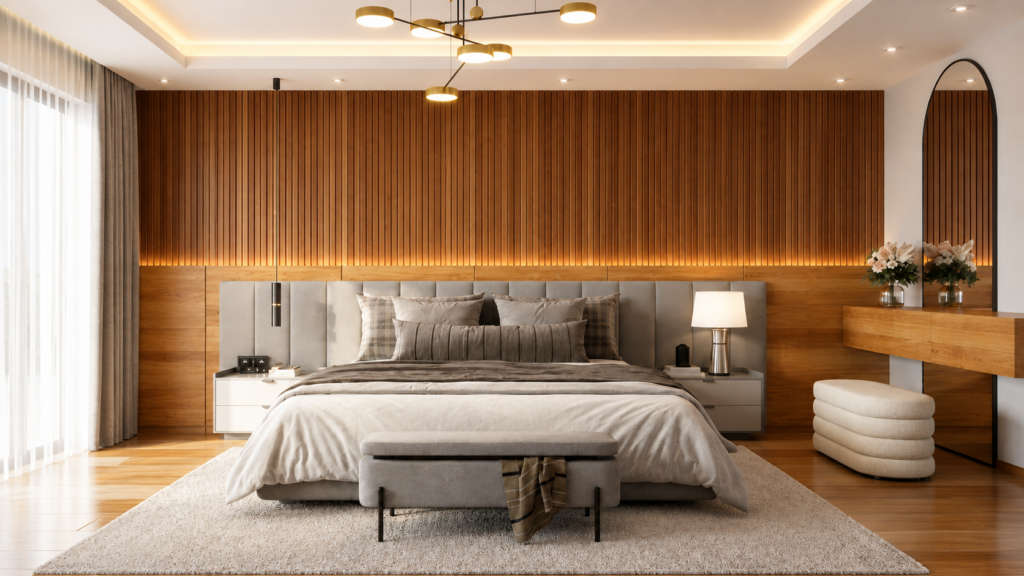 Sunset Villa — 1