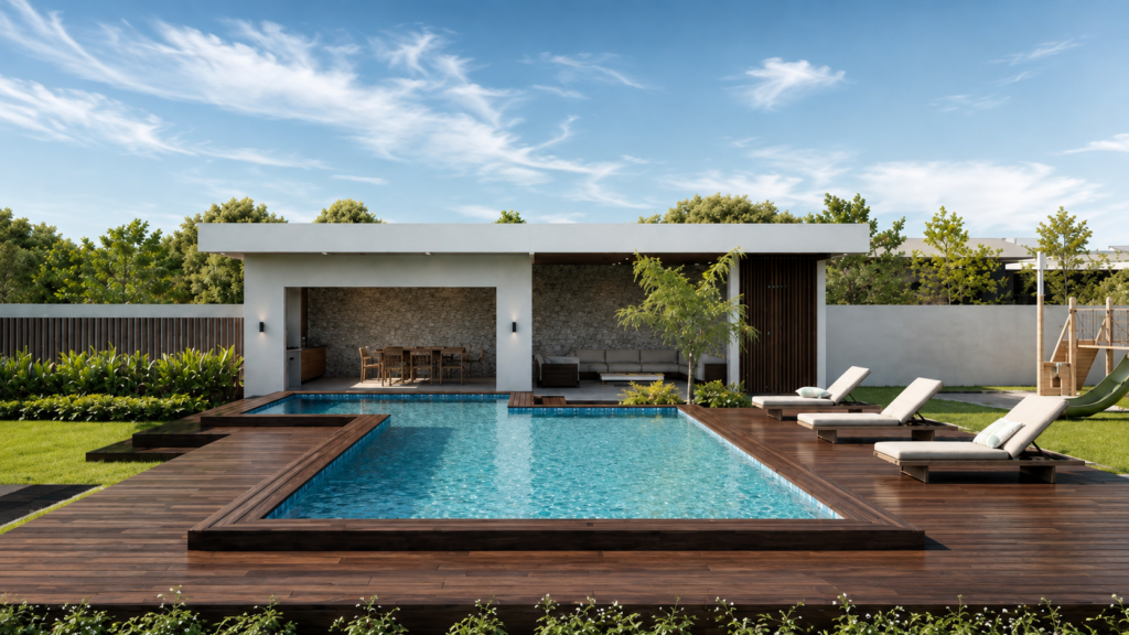 Sunset Villa — 3