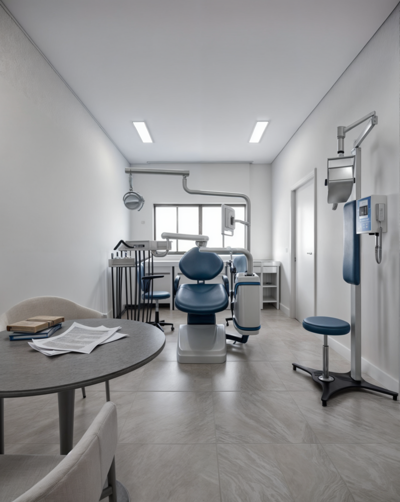 Sunshine Hospital — 2