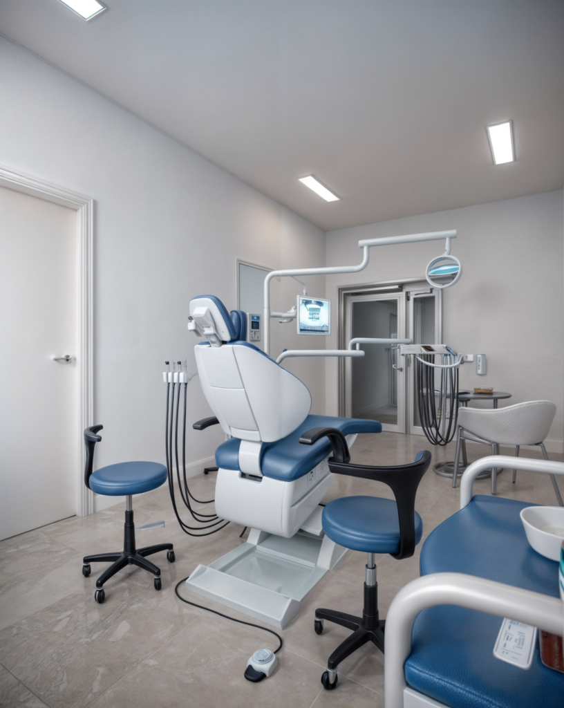 Sunshine Hospital — 3