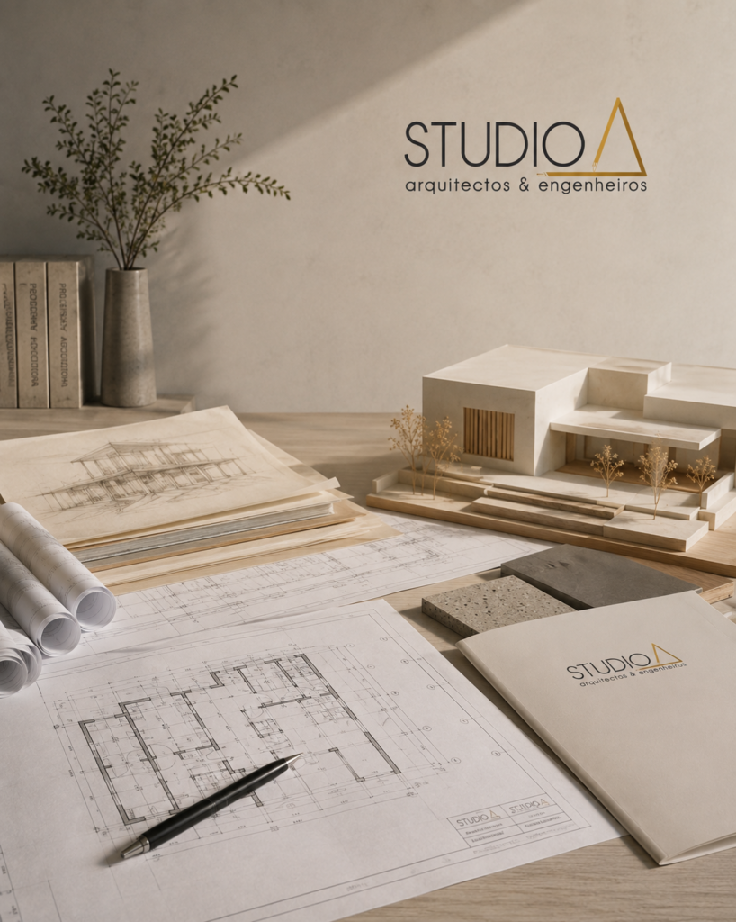 Imagem da secção Sobre Nós da STUDIO A