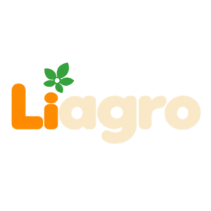 Logo de Liagro