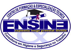 Logo de ENSINE