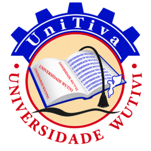 Logo de Universidade Wutivi
