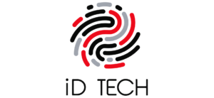Logo de iD Tech