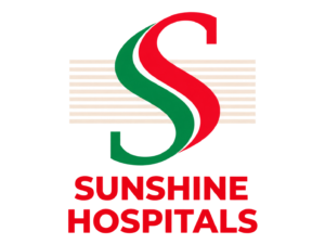 Logo de Sunshine Hospitals