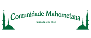 Logo de Comunidade Mahometana