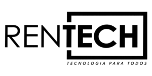 Logo de RenTech