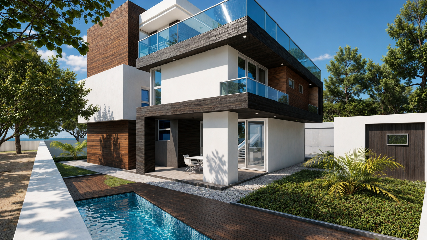 Casa VG