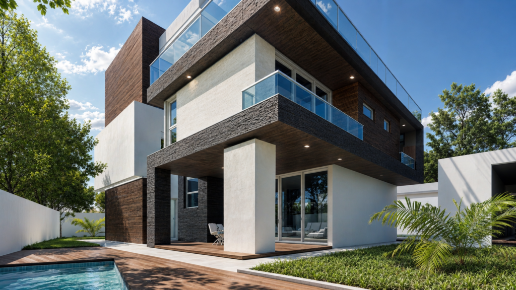 Casa VG — 2
