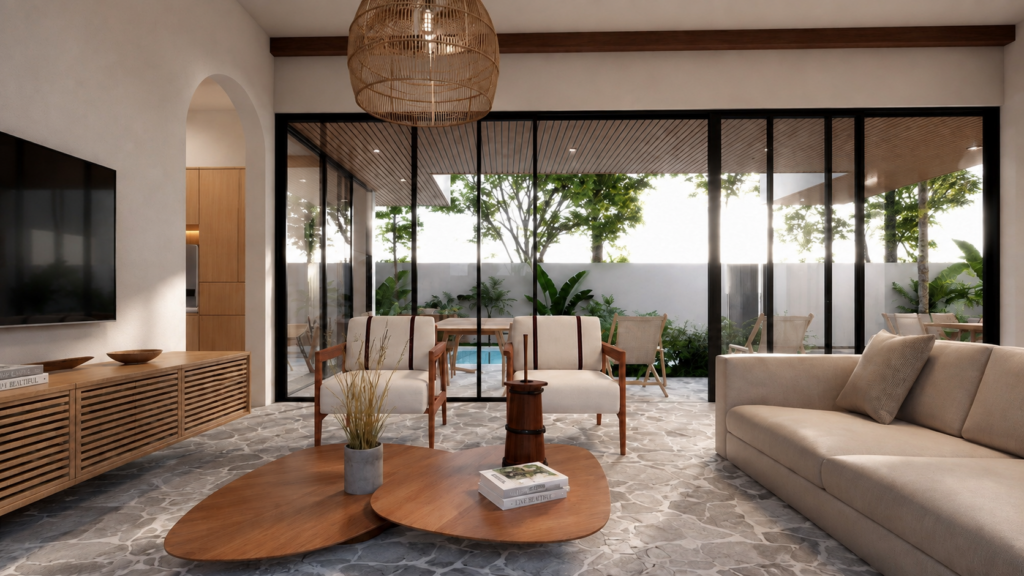 Vila Mediterânea — 2